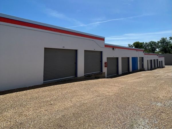 Extra Space Storage - 6530 - Dallas - 5656 Military Pkwy - 5656 Military Parkway