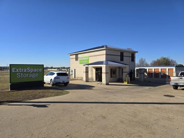 Extra Space Storage - 6617 - Broken Arrow - E 51st St S - 19451 East 51st Street South