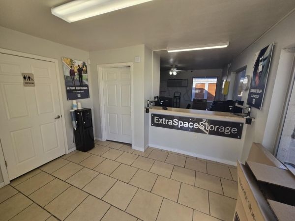 Extra Space Storage - 6617 - Broken Arrow - E 51st St S - 19451 East 51st Street South