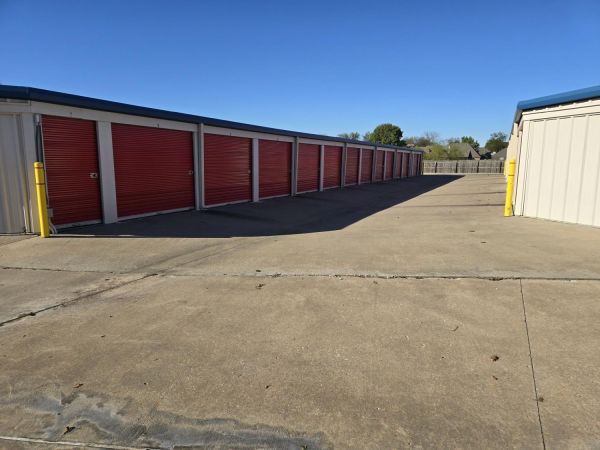 Extra Space Storage - 6617 - Broken Arrow - E 51st St S - 19451 East 51st Street South