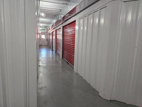 Extra Space Storage - 6617 - Broken Arrow - E 51st St S - 19451 East 51st Street South