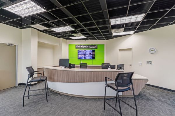 Extra Space Storage - 6584 - Austin - S Congress Ave - 4500 South Congress Avenue