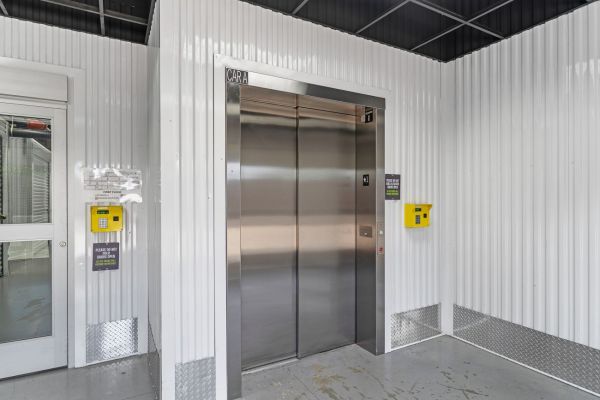 Extra Space Storage - 6584 - Austin - S Congress Ave - 4500 South Congress Avenue