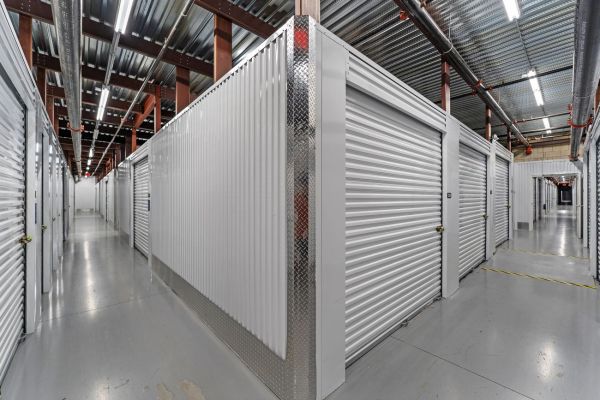 Extra Space Storage - 6584 - Austin - S Congress Ave - 4500 South Congress Avenue