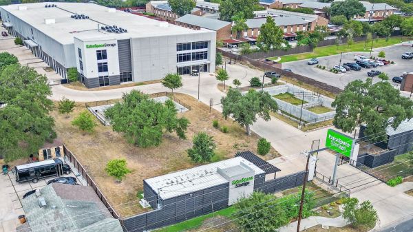 Extra Space Storage - 6584 - Austin - S Congress Ave - 4500 South Congress Avenue