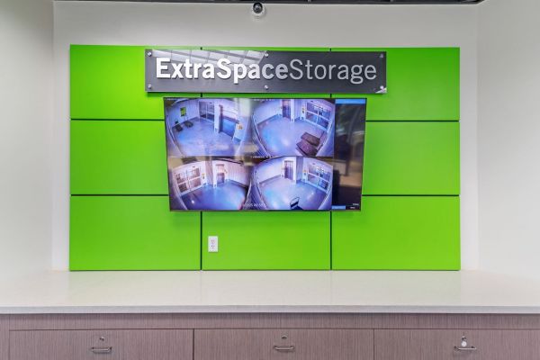 Extra Space Storage - 6584 - Austin - S Congress Ave - 4500 South Congress Avenue