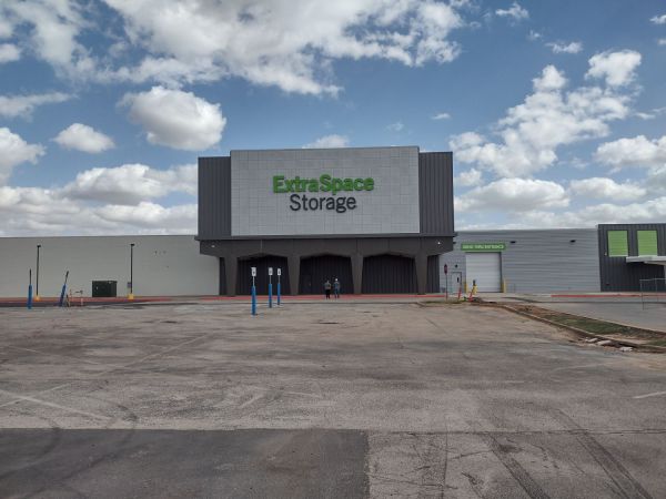 Extra Space Storage - 6599 - Oklahoma City - S Western Ave - 4400 South Western Avenue