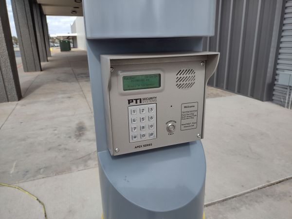 Extra Space Storage - 6599 - Oklahoma City - S Western Ave - 4400 South Western Avenue