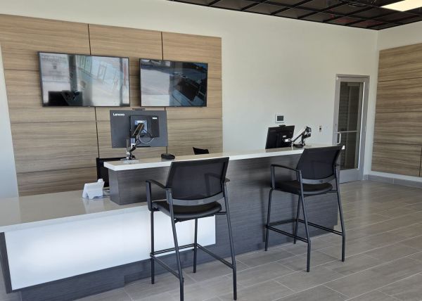 Extra Space Storage - 6599 - Oklahoma City - S Western Ave - 4400 South Western Avenue