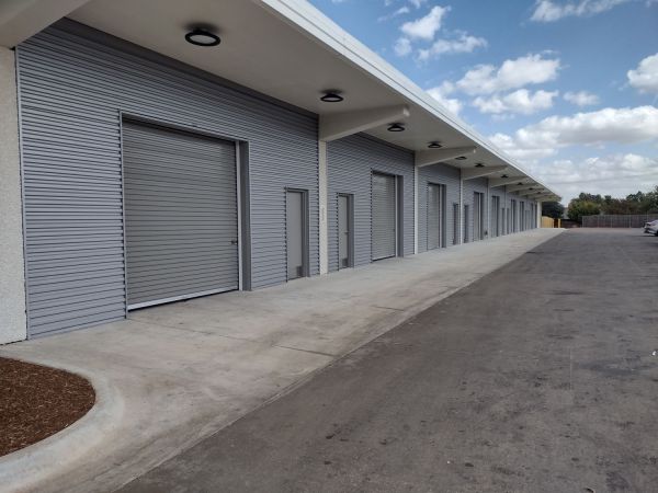 Extra Space Storage - 6599 - Oklahoma City - S Western Ave - 4400 South Western Avenue