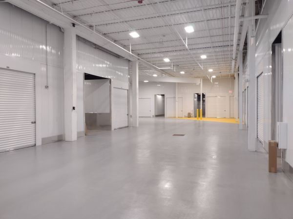 Extra Space Storage - 6599 - Oklahoma City - S Western Ave - 4400 South Western Avenue