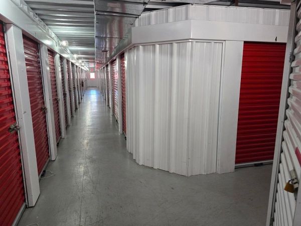 Extra Space Storage - 6618 - Broken Arrow - 297th East Ave - 7121 South 297th East Avenue