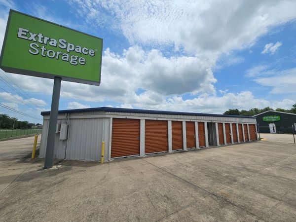 Extra Space Storage - 6618 - Broken Arrow - 297th East Ave - 7121 South 297th East Avenue