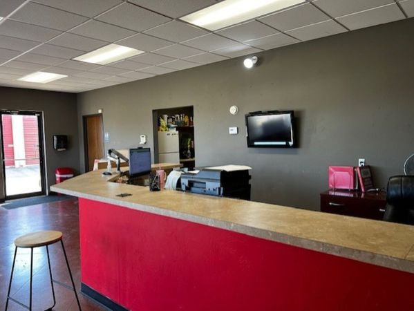 Extra Space Storage - 6615 - Moore - NW 27th St - 820 Northwest 27th Street