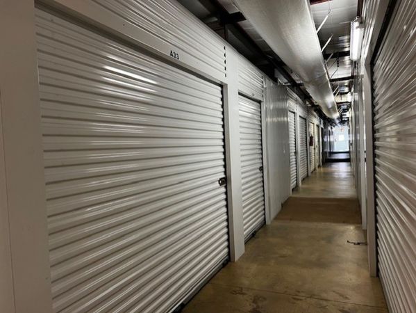 Extra Space Storage - 6615 - Moore - NW 27th St - 820 Northwest 27th Street