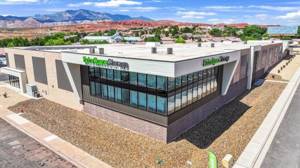 Extra Space Storage - 6632 - Washington - E Buena Vista Blvd - 225 East Buena Vista Boulevard