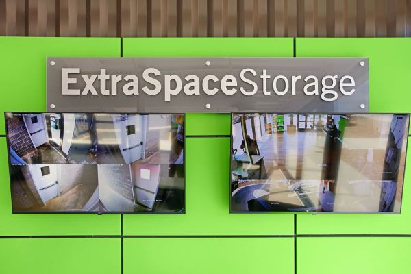 Extra Space Storage - 6632 - Washington - E Buena Vista Blvd - 225 East Buena Vista Boulevard