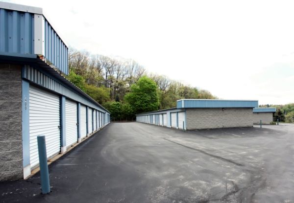 Storage Sense - Wexford - Self Service - 9987 Old Perry Highway