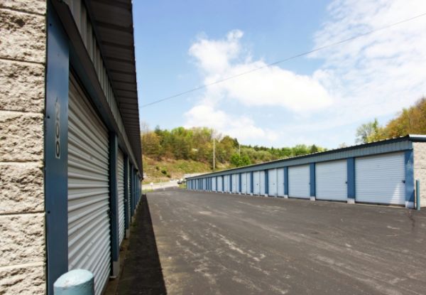Storage Sense - Wexford - Self Service - 9987 Old Perry Highway