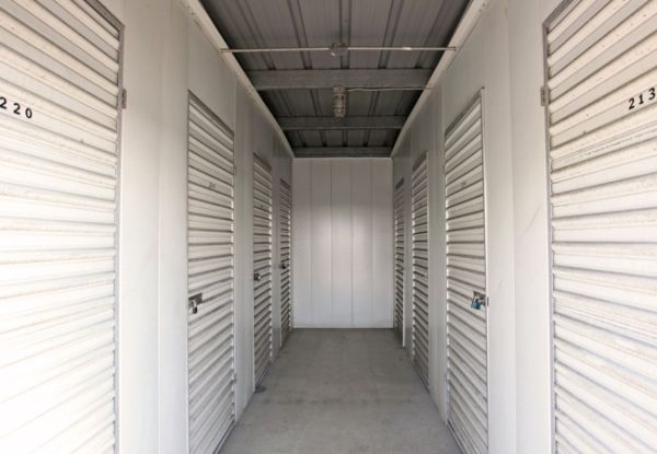 Storage Sense - Wexford - Self Service - 9987 Old Perry Highway