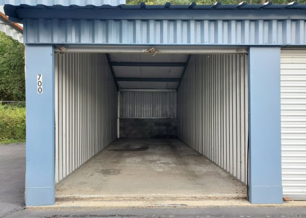 Storage Sense - Wexford - Self Service - 9987 Old Perry Highway