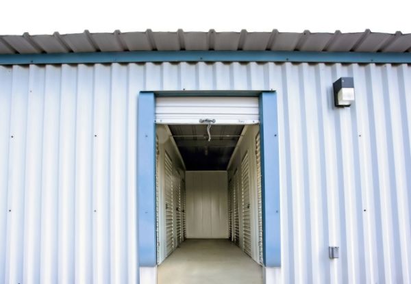 Storage Sense - Wexford - Self Service - 9987 Old Perry Highway