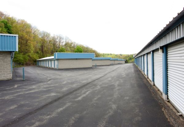 Storage Sense - Wexford - Self Service - 9987 Old Perry Highway