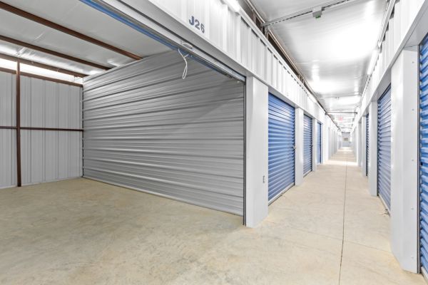 FreeUp Storage Fort Oglethorpe - 762 Cross Street