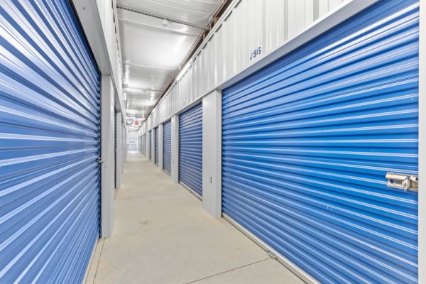 FreeUp Storage Fort Oglethorpe - 762 Cross Street