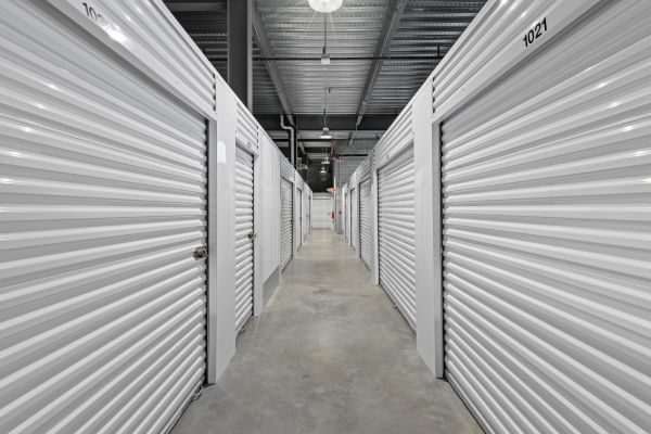 FreeUp Storage Hartland - 840 Rose Drive