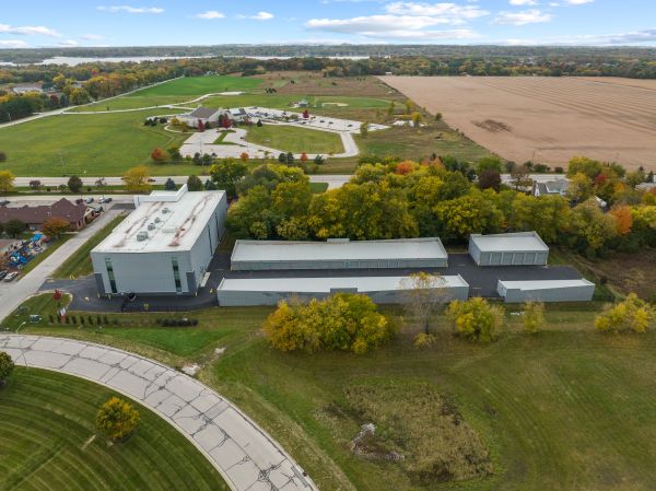 FreeUp Storage Hartland - 840 Rose Drive