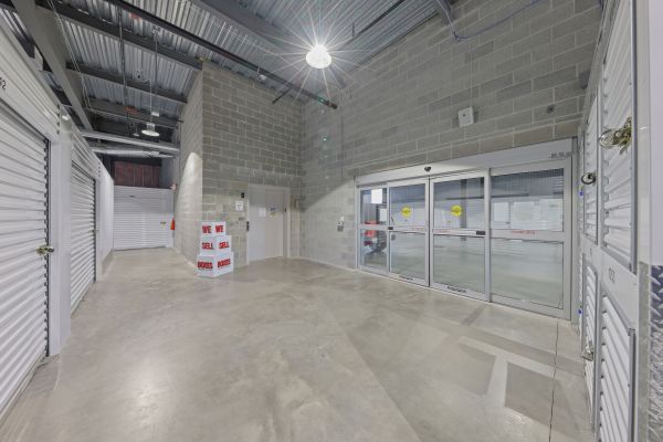 FreeUp Storage Hartland - 840 Rose Drive