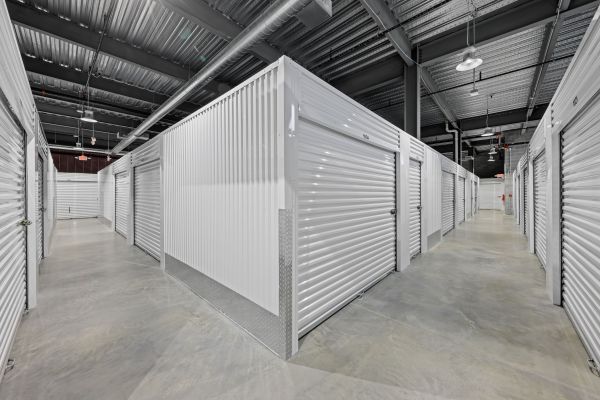 FreeUp Storage Hartland - 840 Rose Drive