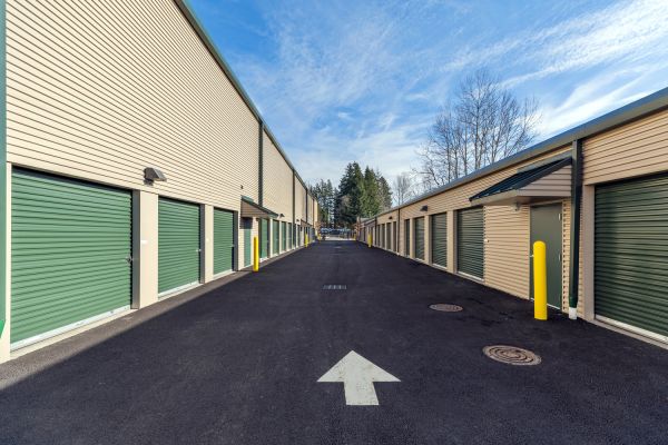 FreeUp Storage Sandy - 16555 Champion Way