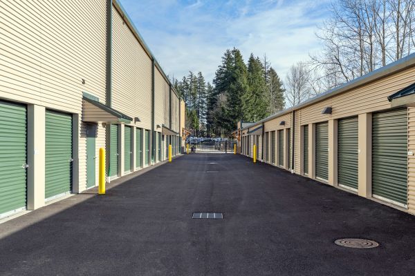 FreeUp Storage Sandy - 16555 Champion Way