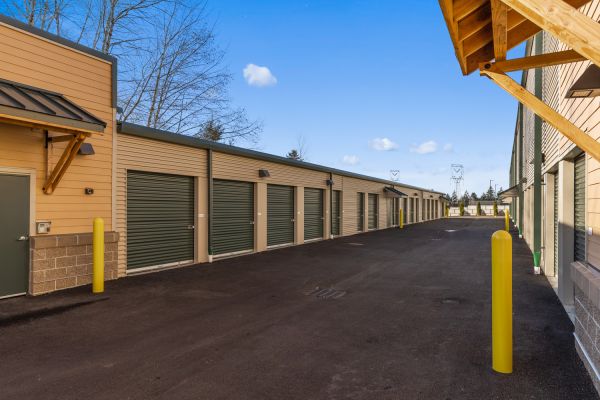 FreeUp Storage Sandy - 16555 Champion Way
