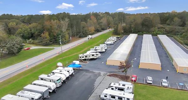 FreeUp Storage Sharpsburg - 50 Marion Beavers Road