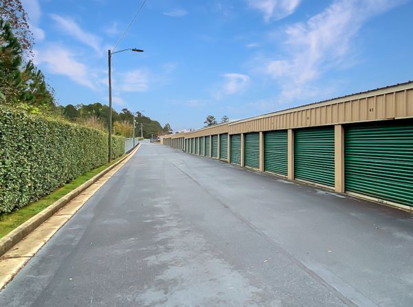 FreeUp Storage Sharpsburg - 50 Marion Beavers Road