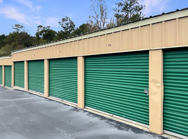 FreeUp Storage Sharpsburg - 50 Marion Beavers Road