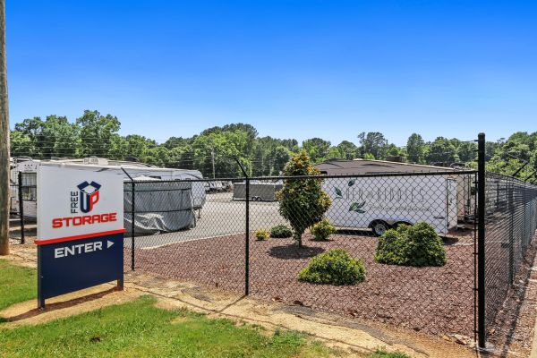 FreeUp Storage Sharpsburg - 50 Marion Beavers Road
