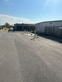 Storage Lion - Centerton - 2609 West Centerton Boulevard