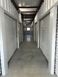 Storage Lion - Centerton - 2609 West Centerton Boulevard