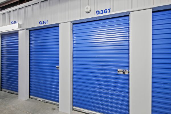 FreeUp Storage Ocala - 9161 Northeast Jacksonville Road