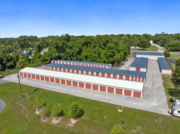 FreeUp Storage Ocala - 9161 Northeast Jacksonville Road