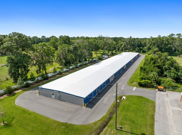 FreeUp Storage Ocala - 9161 Northeast Jacksonville Road