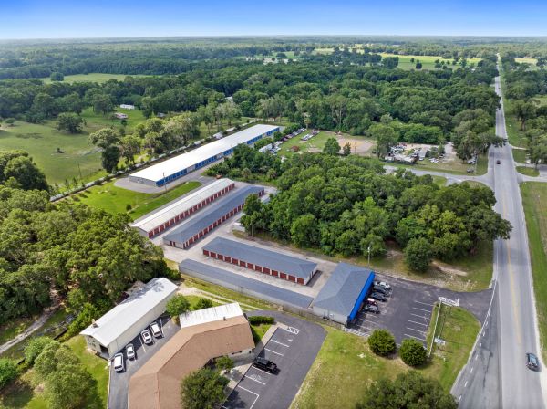 FreeUp Storage Ocala - 9161 Northeast Jacksonville Road