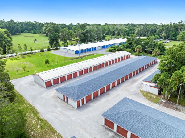 FreeUp Storage Ocala - 9161 Northeast Jacksonville Road