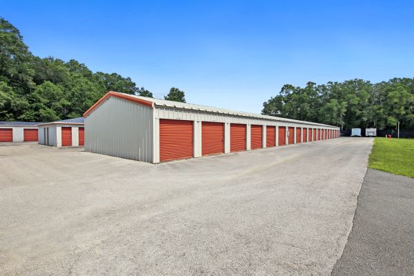 FreeUp Storage Ocala - 9161 Northeast Jacksonville Road
