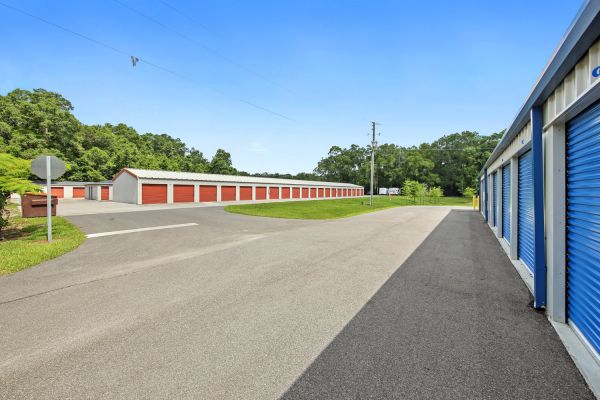 FreeUp Storage Ocala - 9161 Northeast Jacksonville Road