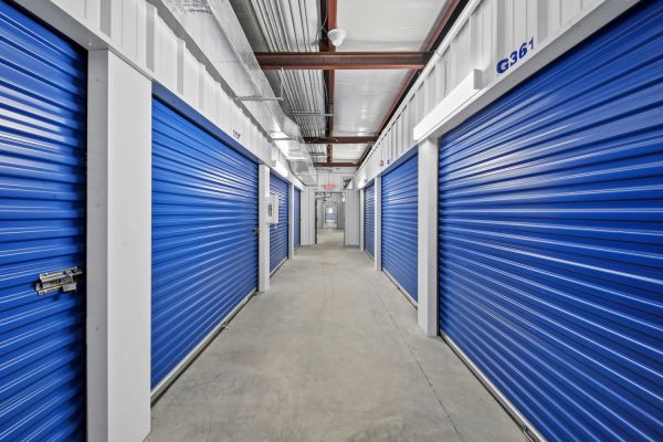 FreeUp Storage Ocala - 9161 Northeast Jacksonville Road